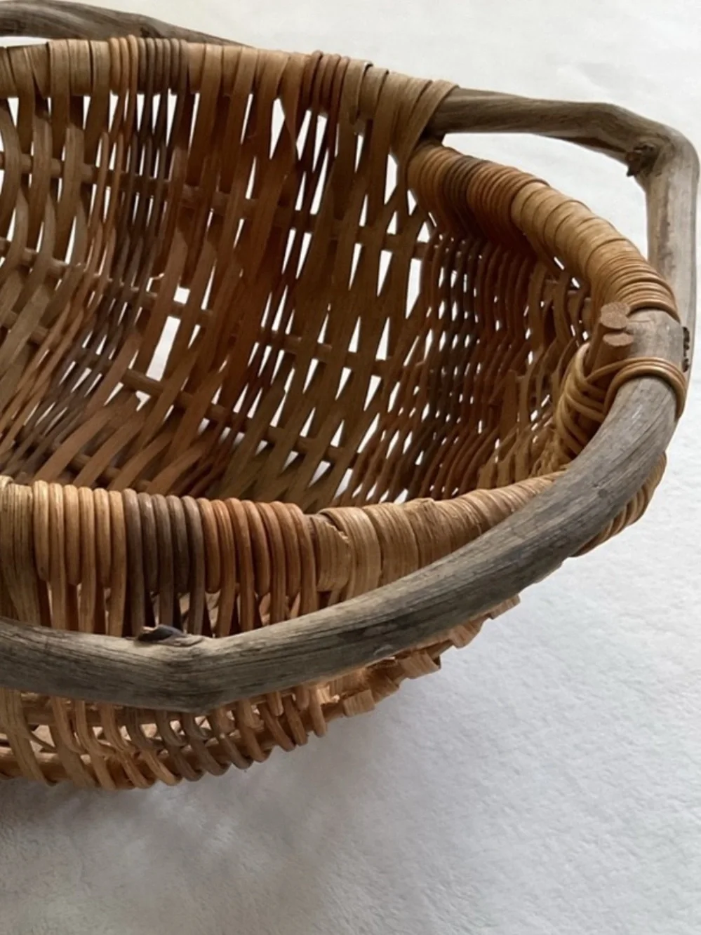 Vintage 🍂 wicker